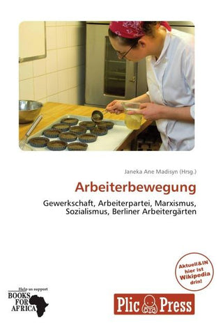 Arbeiterbewegung