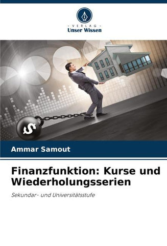 Finanzfunktion: Kurse und Wiederholungsserien
