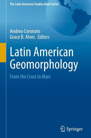 Latin American Geomorphology