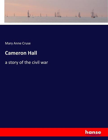 Cameron Hall