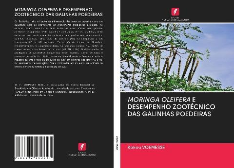 MORINGA OLEIFERA E DESEMPENHO ZOOTÉCNICO DAS GALINHAS POEDEIRAS