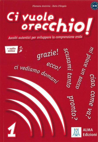 Ci vuole orecchio!