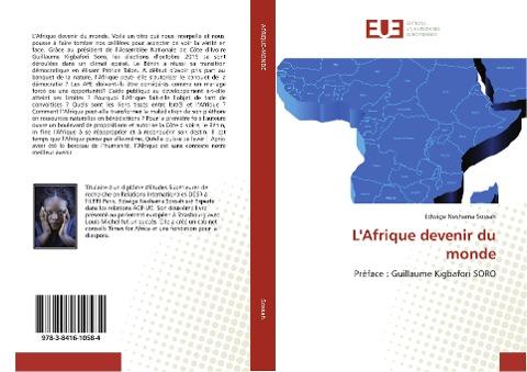 L'Afrique devenir du monde