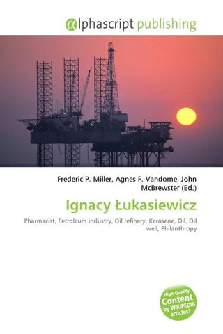 Ignacy ¿ukasiewicz