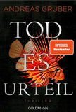 Todesurteil
