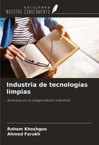 Industria de tecnologías limpias