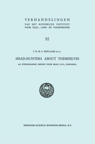 Head-Hunters About Themselves