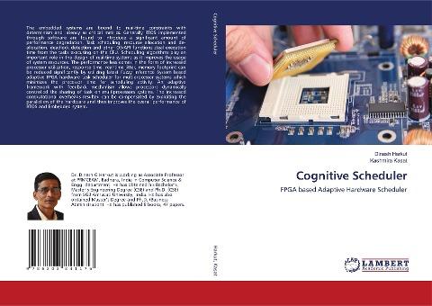 Cognitive Scheduler