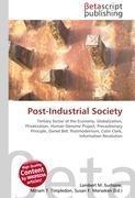 Post-Industrial Society