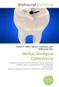 Dental Amalgam Controversy