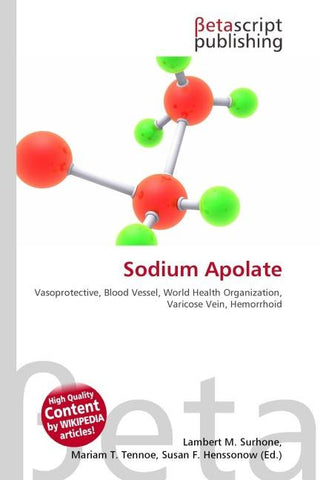 Sodium Apolate