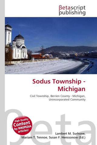 Sodus Township - Michigan