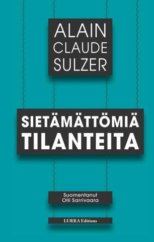 Sietämättömiä tilanteita
