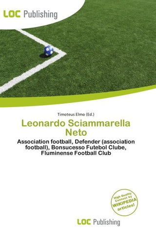 Leonardo Sciammarella Neto