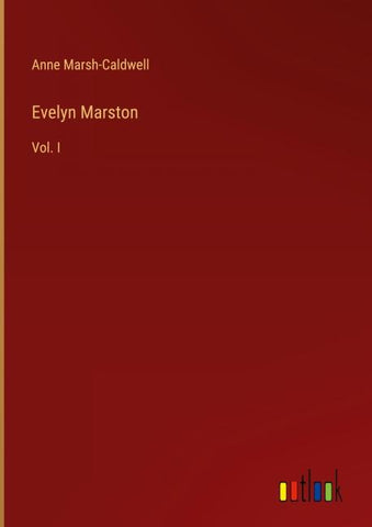 Evelyn Marston