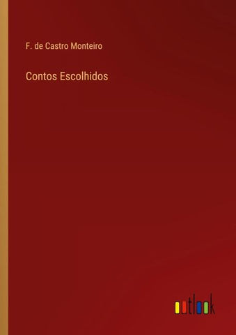 Contos Escolhidos