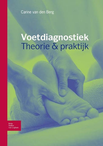 Voetdiagnostiek theorie en praktijk