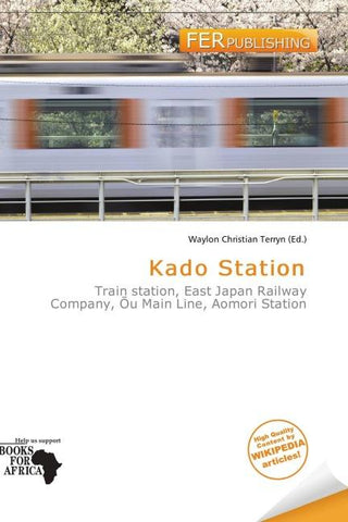 Kado Station