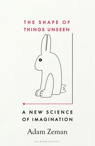 The Shape of Things Unseen