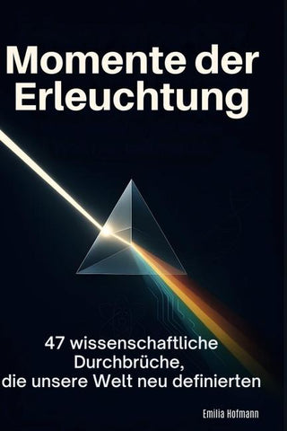 Momente der Erleuchtung
