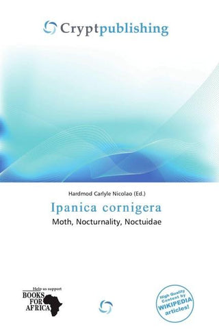 Ipanica cornigera