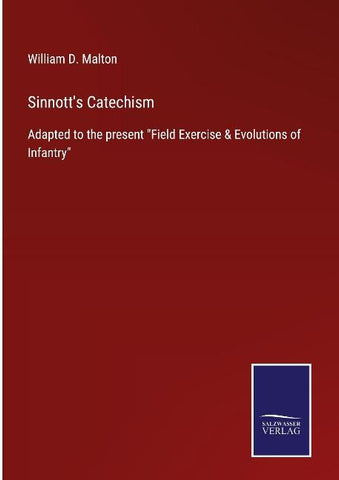Sinnott's Catechism