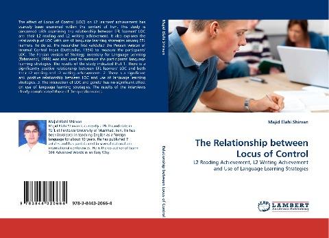 The Relationship between Locus of Control
