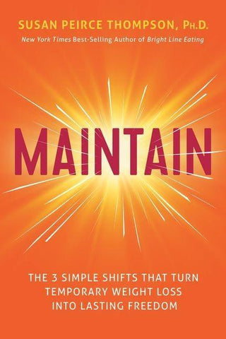 Maintain