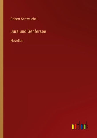 Jura und Genfersee