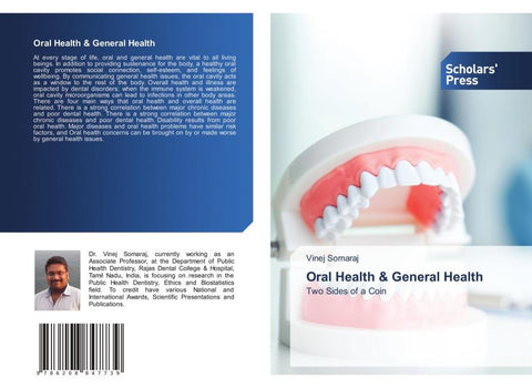 Oral Health & General Health