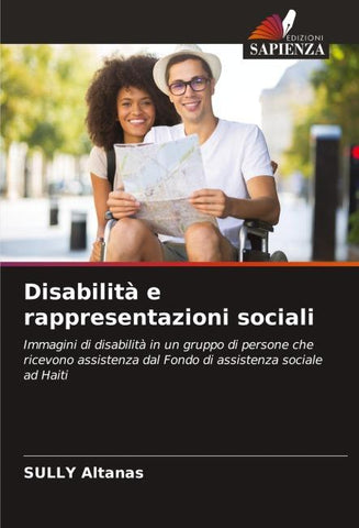 Disabilità e rappresentazioni sociali