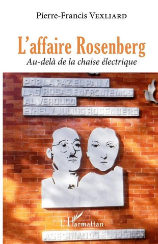 L'affaire Rosenberg