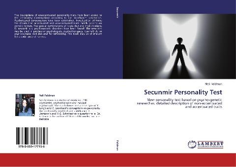 Secunmir Personality Test