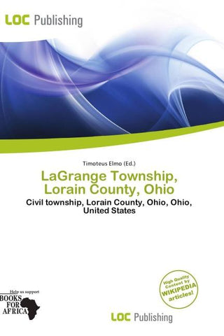 LaGrange Township, Lorain County, Ohio