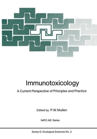Immunotoxicology