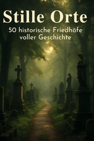 Stille Orte