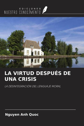 LA VIRTUD DESPUÉS DE UNA CRISIS