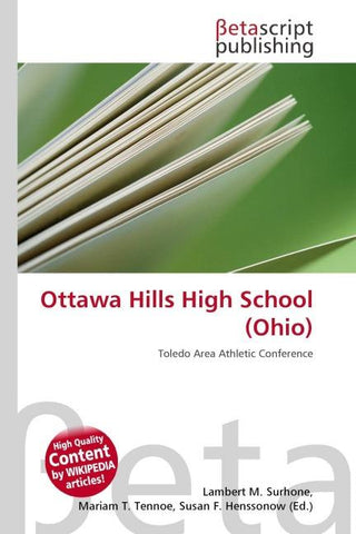 Ottawa Hills High School (Ohio)
