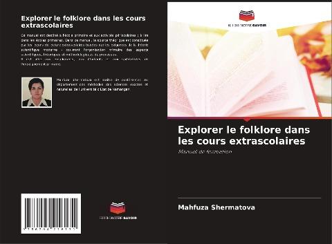 Explorer le folklore dans les cours extrascolaires