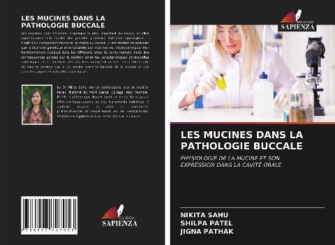 LES MUCINES DANS LA PATHOLOGIE BUCCALE