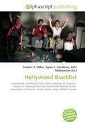 Hollywood Blacklist