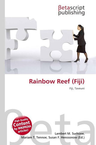 Rainbow Reef (Fiji)