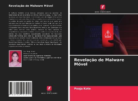 Revelação de Malware Móvel