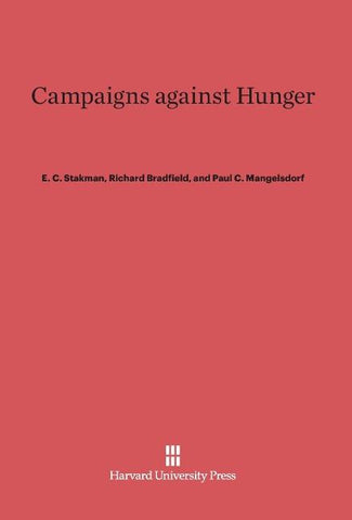 Campaigns against Hunger