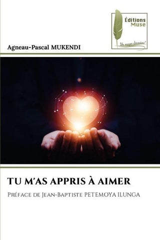 TU M'AS APPRIS À AIMER