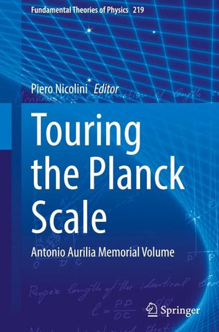 Touring the Planck Scale