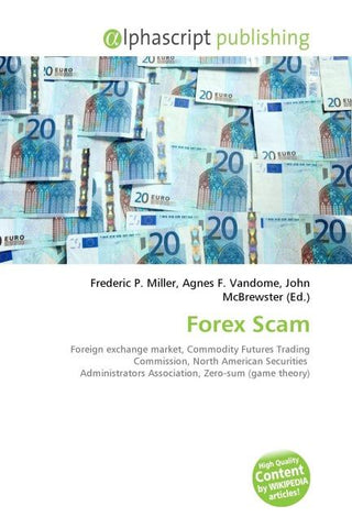 Forex Scam