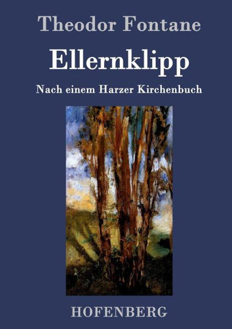 Ellernklipp