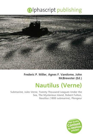 Nautilus (Verne)