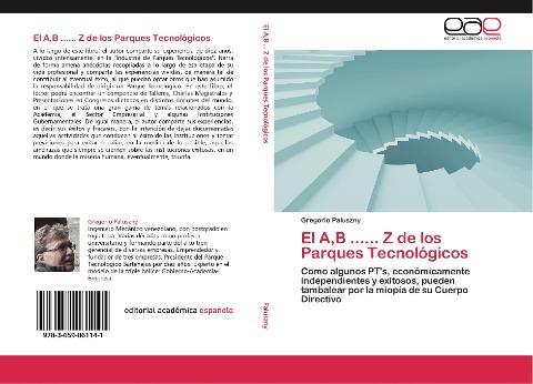 El A,B ...... Z de los Parques Tecnológicos